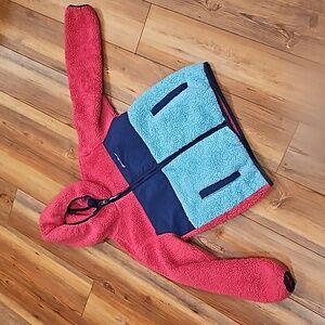 Eddie Bauer kids jacket